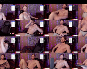 paul_rolex_ — 58 minute Chaturbate male cam show recording, 1080p, Dec 29, 2022