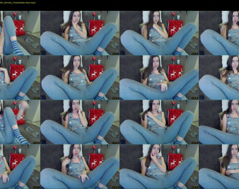 peaceduke — 30 minute Chaturbate female cam show recording, 1080p, Dec 28, 2022