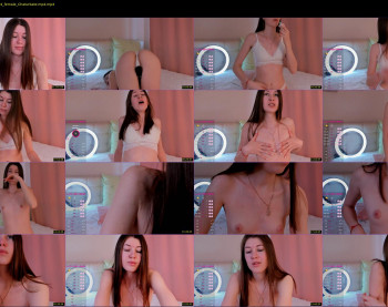 pekadark — 27 minute Chaturbate female cam show recording, 1080p, Dec 28, 2022