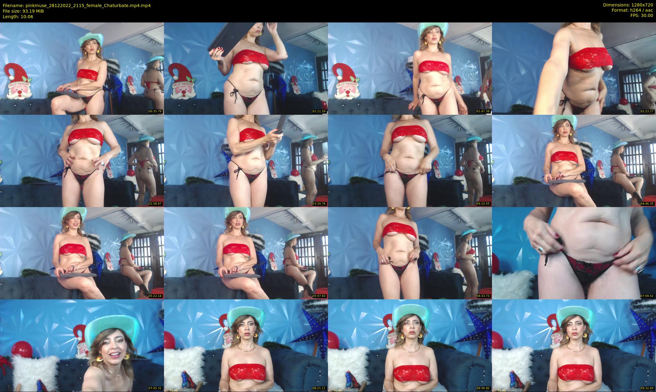 pinkmuse — 11 minute Chaturbate couple cam show recording, 720p, Dec 28, 2022