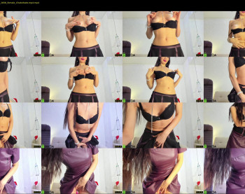 queenviktoria — 7 minute Chaturbate female cam show recording, 1080p, Dec 28, 2022
