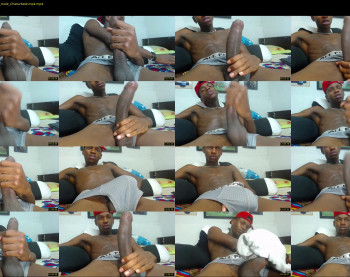 real1dk — 34 minute Chaturbate male cam show recording, 720p, Dec 29, 2022
