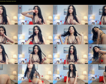 riskyproject — 21 minute Chaturbate couple cam show recording, 1080p, Dec 29, 2022