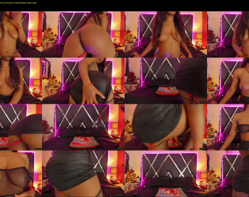 roxyjordan — 56 minute Chaturbate female cam show recording, 1080p, Dec 28, 2022