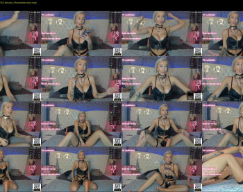 royalsquirt_ — 39 minute Chaturbate female cam show recording, 1080p, Dec 28, 2022