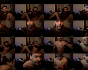 sack_draggin — 14 minute Chaturbate male cam show recording, 480p, Dec 29, 2022