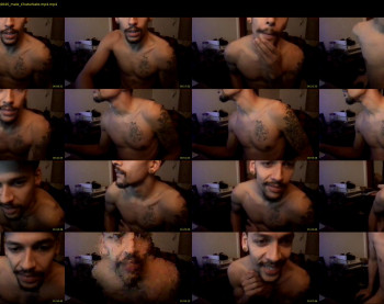 sack_draggin — 3 minute Chaturbate male cam show recording, 480p, Dec 29, 2022