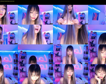 salisuno — 3 minute Chaturbate female cam show recording, 720p, Dec 28, 2022