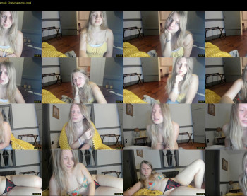 scartit — 99 minute Chaturbate female cam show recording, 720p, Dec 29, 2022