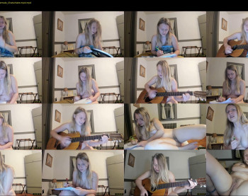 scartit — 79 minute Chaturbate female cam show recording, 720p, Dec 29, 2022