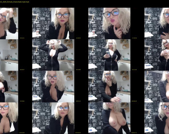 schoolteach — 100 minute Chaturbate female cam show recording, 480p, Dec 28, 2022