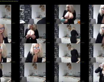 schoolteach — 35 minute Chaturbate female cam show recording, 480p, Dec 28, 2022