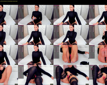 shy_cinderella — 27 minute Chaturbate female cam show recording, 1080p, Dec 29, 2022
