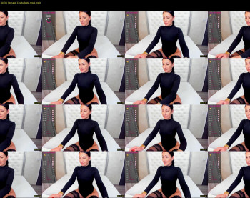 shy_cinderella — 12 minute Chaturbate female cam show recording, 1080p, Dec 29, 2022