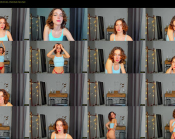 silent_chill — 56 minute Chaturbate female cam show recording, 1080p, Dec 28, 2022