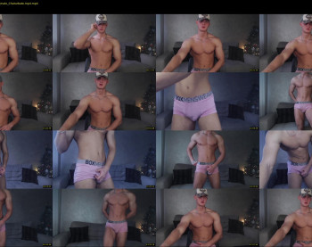 sinffuly — 54 minute Chaturbate male cam show recording, 1080p, Dec 28, 2022