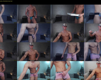 sinffuly — 54 minute Chaturbate male cam show recording, 1080p, Dec 28, 2022