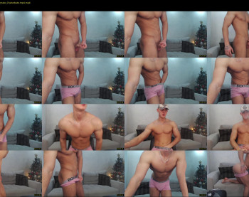sinffuly — 31 minute Chaturbate male cam show recording, 1080p, Dec 28, 2022