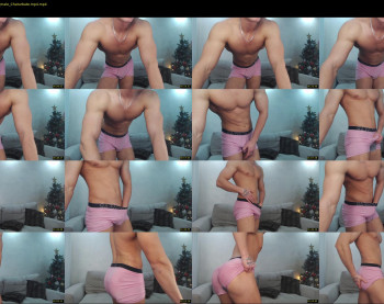 sinffuly — 3 minute Chaturbate male cam show recording, 1080p, Dec 28, 2022