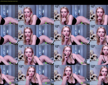 small_blondee — 4 minute Chaturbate female cam show recording, 1080p, Dec 28, 2022