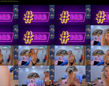 sonya_boldwin — 56 minute Chaturbate female cam show recording, 1080p, Dec 28, 2022
