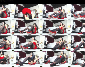 stefi_alizon — 51 minute Chaturbate female cam show recording, 1080p, Dec 29, 2022