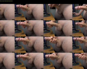stroker9801 — 51 minute Chaturbate male cam show recording, 1080p, Dec 28, 2022