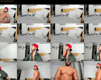 studcamx — 34 minute Chaturbate male cam show recording, 1080p, Dec 29, 2022