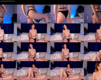 sugaristic — 15 minute Chaturbate female cam show recording, 1080p, Dec 28, 2022