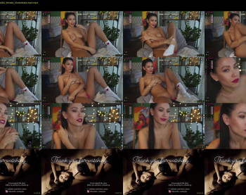 sweet_moan — 17 minute Chaturbate female cam show recording, 720p, Dec 28, 2022
