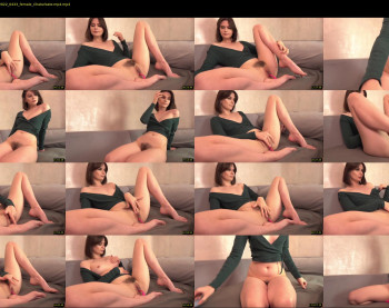 sweetsweet__baby — 72 minute Chaturbate female cam show recording, 720p, Dec 29, 2022
