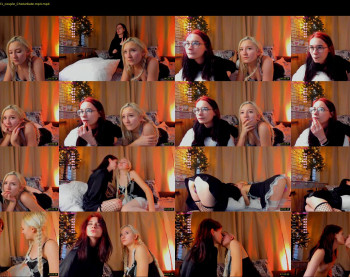 tatekristin — 54 minute Chaturbate female cam show recording, 1080p, Dec 28, 2022