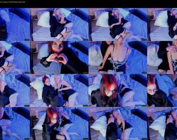 tatekristin — 58 minute Chaturbate female cam show recording, 1080p, Dec 28, 2022