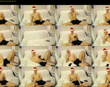 teddy_mode — 104 minute Chaturbate couple cam show recording, 720p, Dec 28, 2022