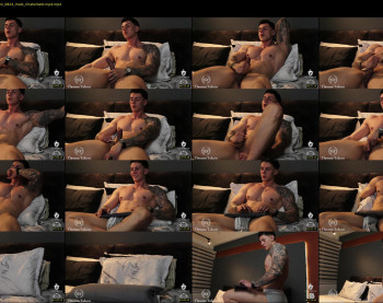thomas_falcon1 — 54 minute Chaturbate male cam show recording, 1080p, Dec 28, 2022