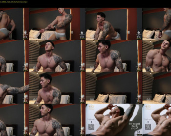 thomas_falcon1 — 39 minute Chaturbate male cam show recording, 1080p, Dec 28, 2022