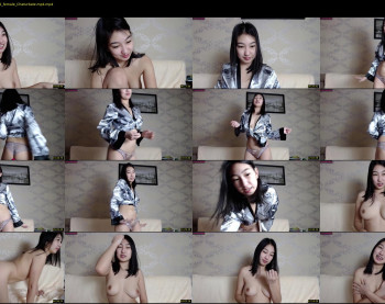 tinaniksy — 54 minute Chaturbate female cam show recording, 1080p, Dec 28, 2022