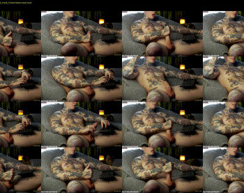 tom__ice — 56 minute Chaturbate male cam show recording, 1080p, Dec 28, 2022