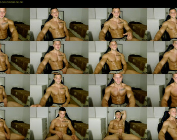 tomasmv — 72 minute Chaturbate male cam show recording, 480p, Dec 28, 2022