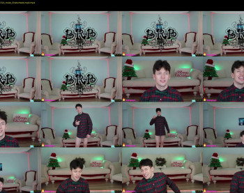 tommyjoyer — 57 minute Chaturbate male cam show recording, 1080p, Dec 28, 2022