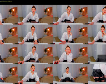 toxl — 54 minute Chaturbate female cam show recording, 1080p, Dec 28, 2022
