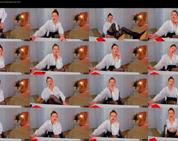toxl — 54 minute Chaturbate female cam show recording, 1080p, Dec 28, 2022