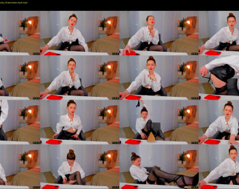 toxl — 13 minute Chaturbate female cam show recording, 1080p, Dec 28, 2022