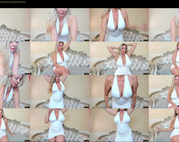 tunderose — 54 minute Chaturbate female cam show recording, 1080p, Dec 28, 2022