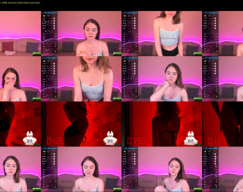 vanessa_maes — 60 minute Chaturbate female cam show recording, 1080p, Dec 28, 2022