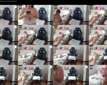 vanessacroft — 57 minute Chaturbate female cam show recording, 1080p, Dec 28, 2022
