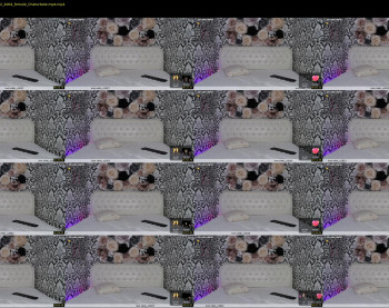 victoria_carterr — 6 minute Chaturbate female cam show recording, 1080p, Dec 28, 2022