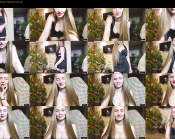 viola_1 — 76 minute Chaturbate female cam show recording, 720p, Dec 29, 2022