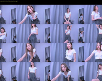 wanda_robinson — 54 minute Chaturbate female cam show recording, 1080p, Dec 28, 2022