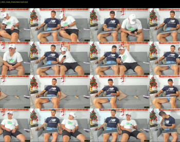 web_gammer_ — 9 minute Chaturbate male cam show recording, 720p, Dec 28, 2022